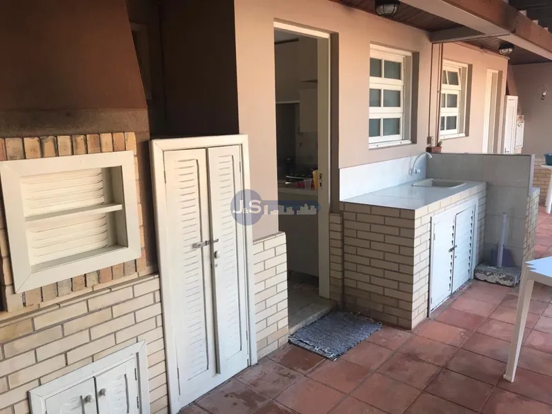 Lindo apartamento na praia: 19ª foto da galeria de imagens do imóvel