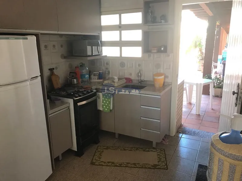 Lindo apartamento na praia: 22ª foto da galeria de imagens do imóvel