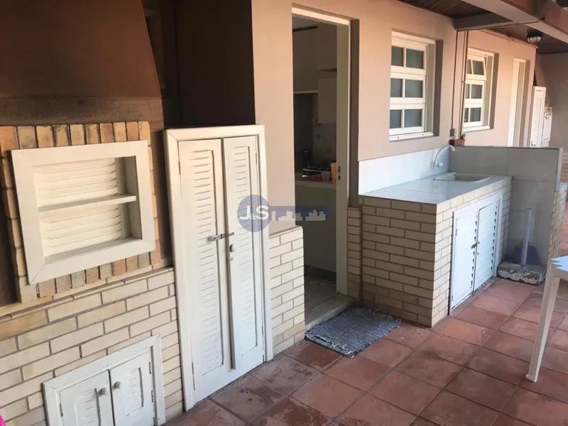 Lindo apartamento na praia: 24ª foto da galeria de imagens do imóvel