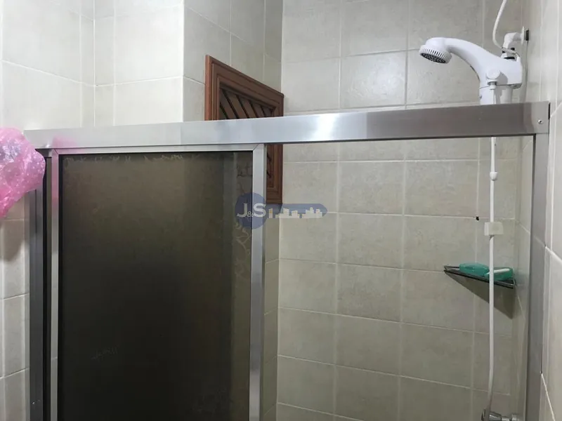 Lindo apartamento na praia: 29ª foto da galeria de imagens do imóvel