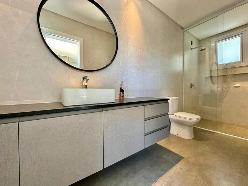 EXCELENTE CASA DE PRAIA PRÓXIMA AO MAR COM PISCINA: 26ª foto da galeria de imagens do imóvel