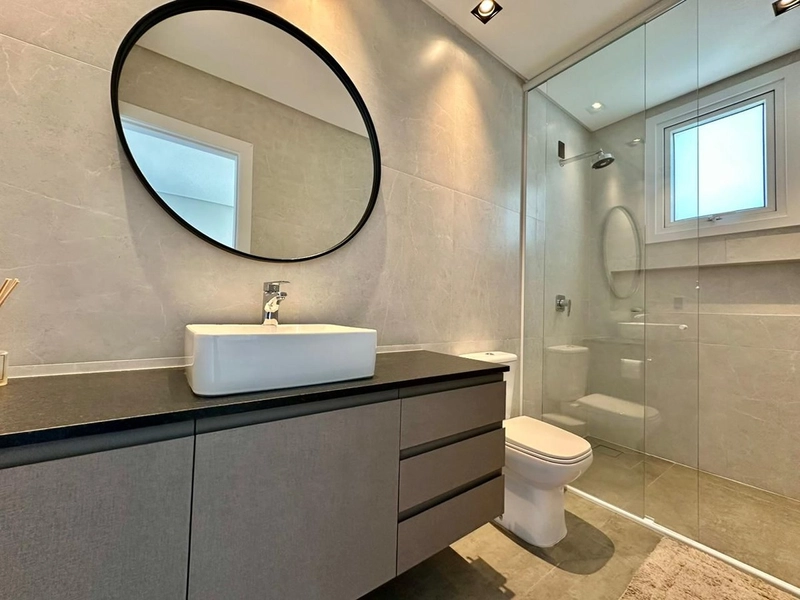 EXCELENTE CASA DE PRAIA PRÓXIMA AO MAR COM PISCINA: 20ª foto da galeria de imagens do imóvel