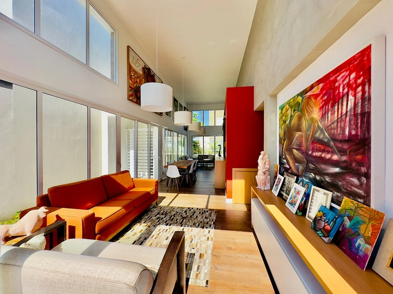 EXCELENTE CASA ALTO PADRÃO EM CONDOMÍNIO: 12ª foto da galeria de imagens do imóvel