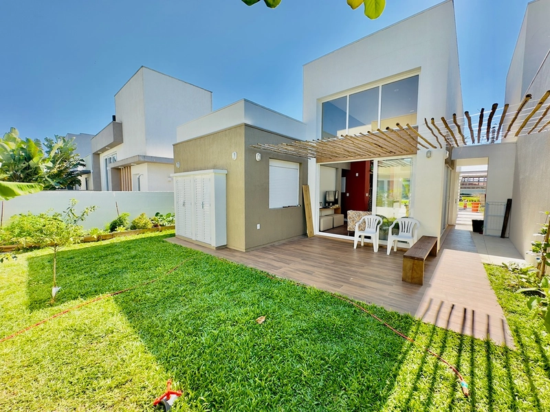 EXCELENTE CASA ALTO PADRÃO EM CONDOMÍNIO: 18ª foto da galeria de imagens do imóvel