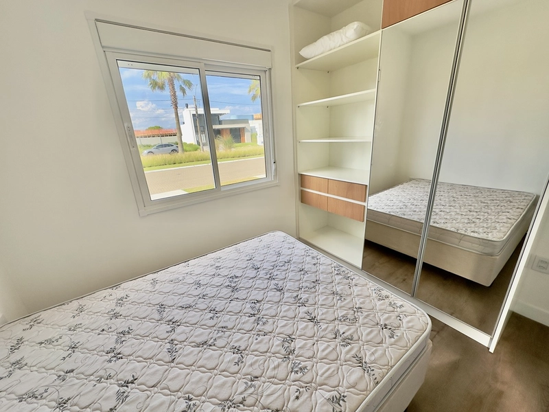 EXCELENTE CASA ALTO PADRÃO EM CONDOMÍNIO: 9ª foto da galeria de imagens do imóvel