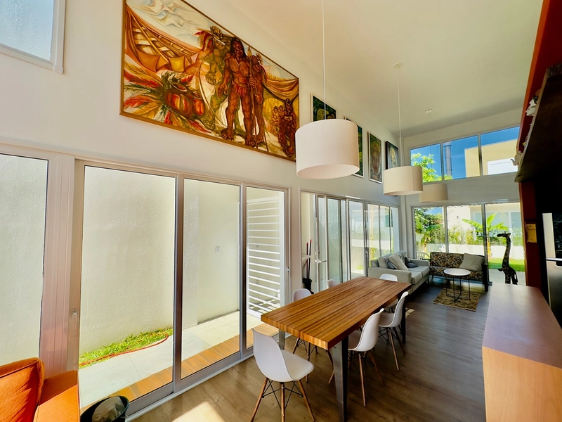 EXCELENTE CASA ALTO PADRÃO EM CONDOMÍNIO: 15ª foto da galeria de imagens do imóvel