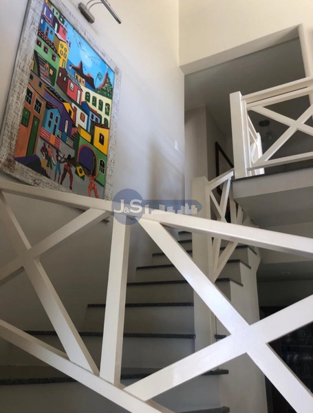 Belíssimo Sobrado com 03 terrenos: 52ª foto da galeria de imagens do imóvel