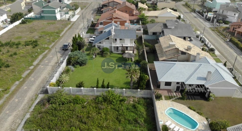 Belíssimo Sobrado com 03 terrenos: 57ª foto da galeria de imagens do imóvel