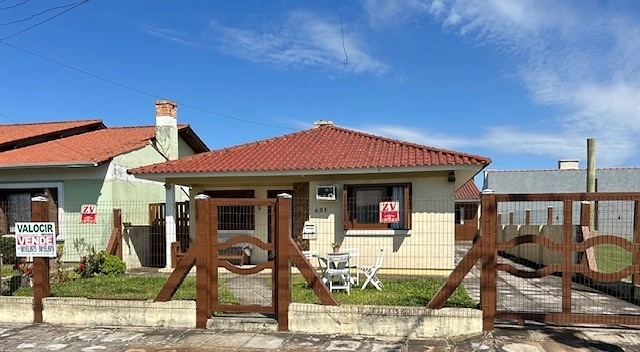 EXCELENTE CASA DE PRAIA EM LAJE: 8ª foto da galeria de imagens do imóvel