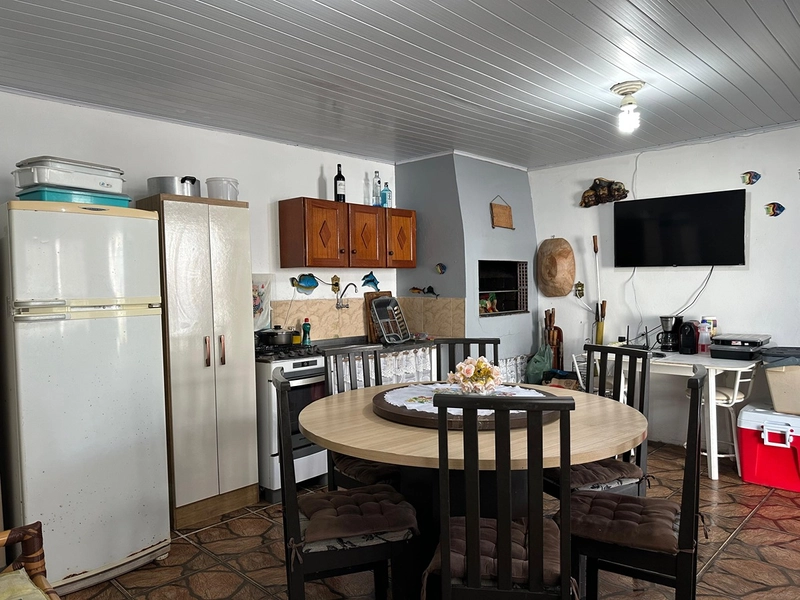 CASA DE PRAIA REGIÃO DE MORADORES : 6ª foto da galeria de imagens do imóvel