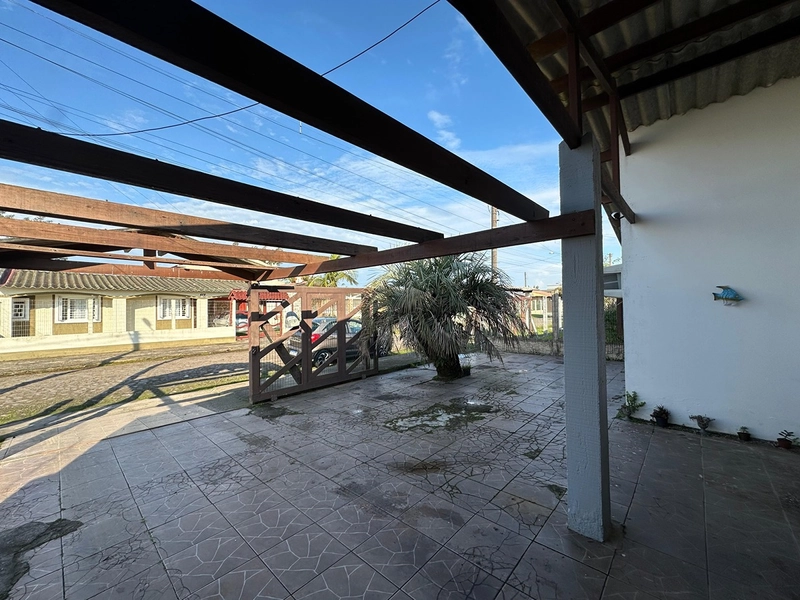 CASA DE PRAIA REGIÃO DE MORADORES : 2ª foto da galeria de imagens do imóvel