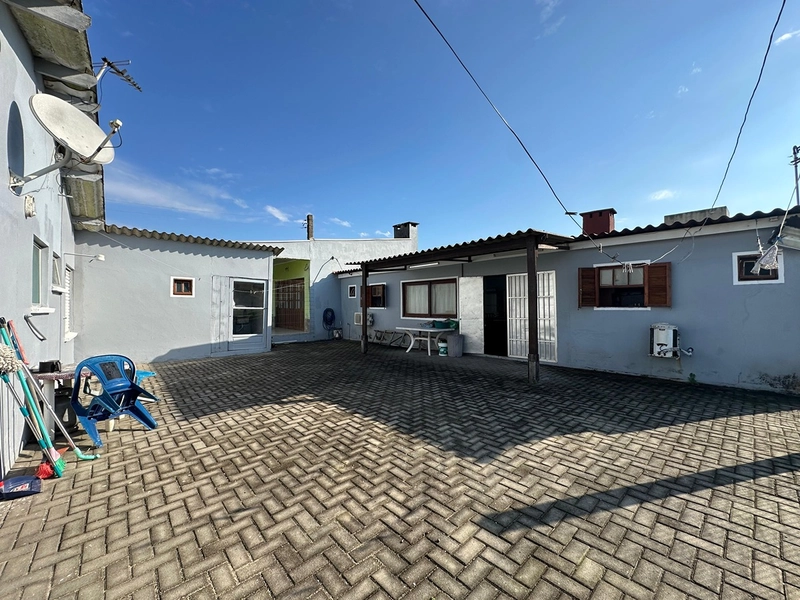 CASA DE PRAIA REGIÃO DE MORADORES : 9ª foto da galeria de imagens do imóvel