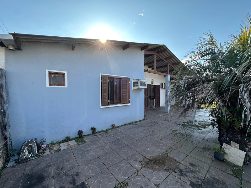 CASA DE PRAIA REGIÃO DE MORADORES : 25ª foto da galeria de imagens do imóvel