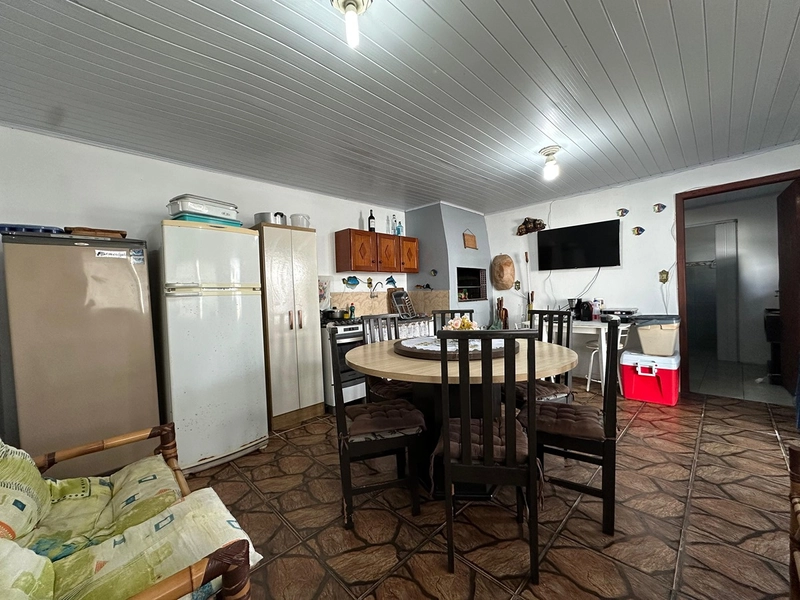 CASA DE PRAIA REGIÃO DE MORADORES : 5ª foto da galeria de imagens do imóvel