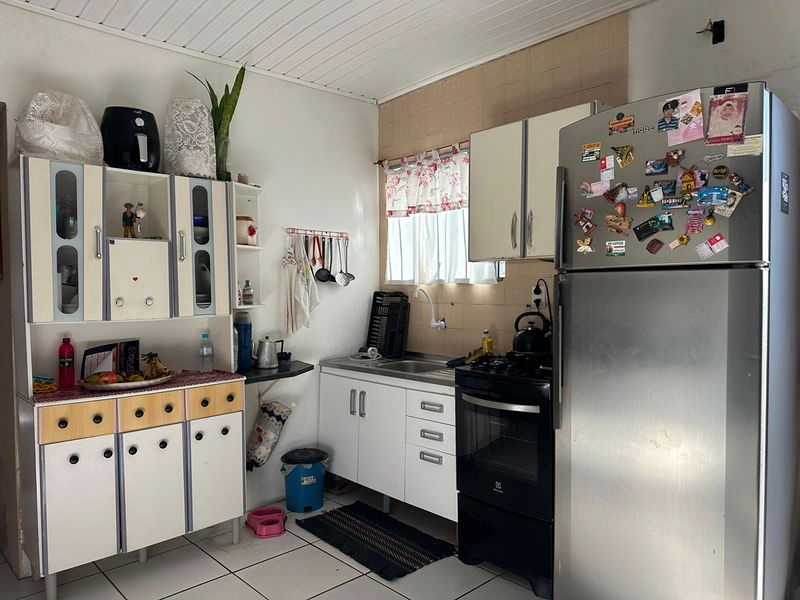 CASA DE PRAIA REGIÃO DE MORADORES : 19ª foto da galeria de imagens do imóvel