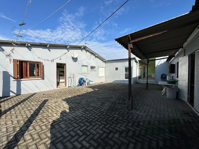 CASA DE PRAIA REGIÃO DE MORADORES : 8ª foto da galeria de imagens do imóvel