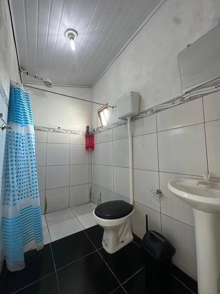 CASA DE PRAIA REGIÃO DE MORADORES : 10ª foto da galeria de imagens do imóvel