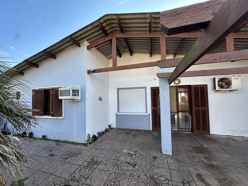 CASA DE PRAIA REGIÃO DE MORADORES : 24ª foto da galeria de imagens do imóvel