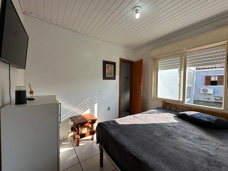 CASA DE PRAIA REGIÃO DE MORADORES : 11ª foto da galeria de imagens do imóvel