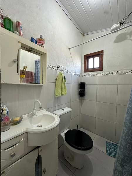 CASA DE PRAIA REGIÃO DE MORADORES : 14ª foto da galeria de imagens do imóvel