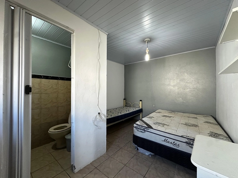 CASA DE PRAIA REGIÃO DE MORADORES : 3ª foto da galeria de imagens do imóvel