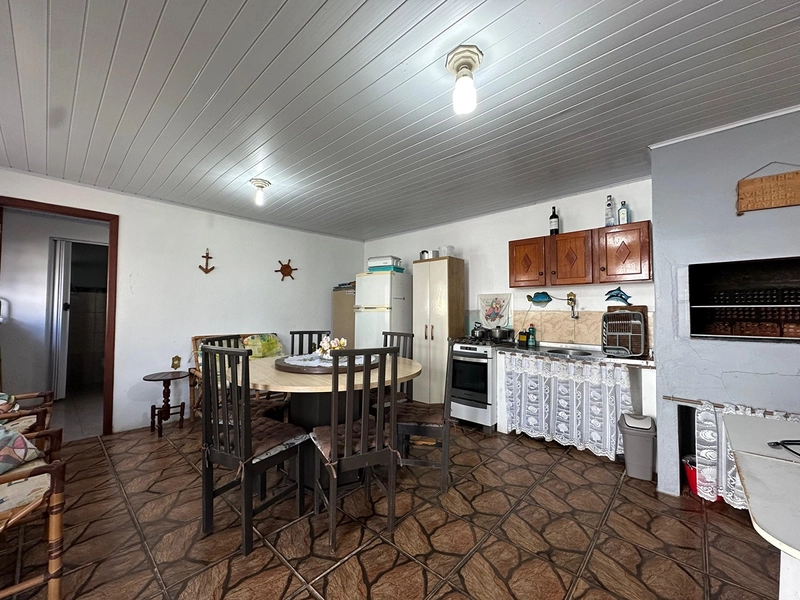 CASA DE PRAIA REGIÃO DE MORADORES : 7ª foto da galeria de imagens do imóvel