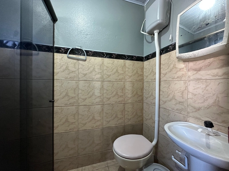 CASA DE PRAIA REGIÃO DE MORADORES : 4ª foto da galeria de imagens do imóvel