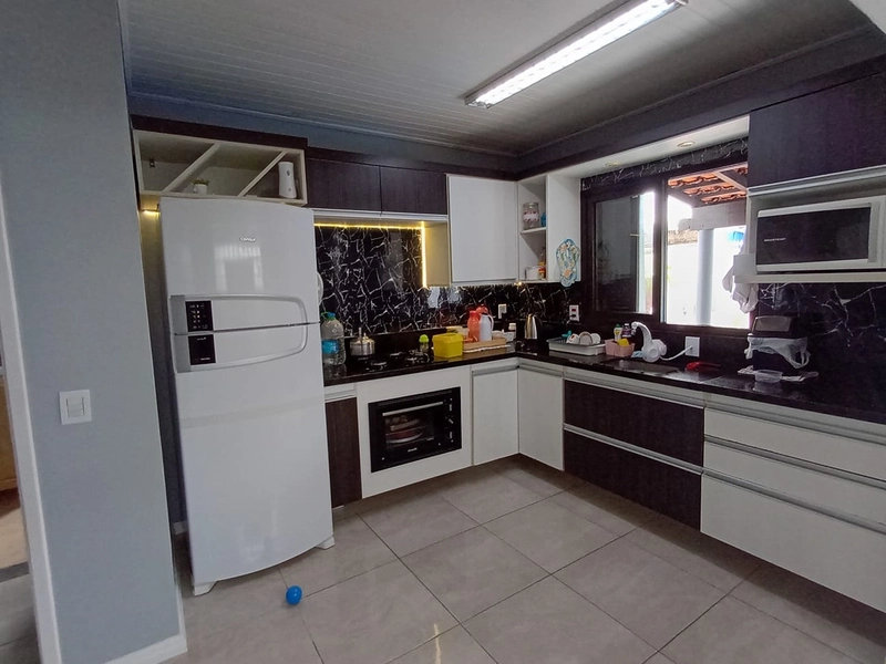 CASA DE PRAIA COM PISCINA : 11ª foto da galeria de imagens do imóvel