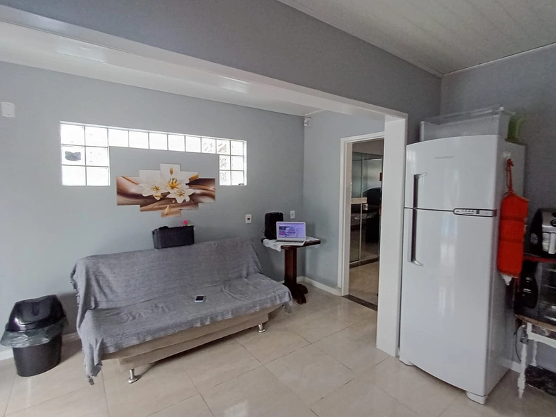 CASA DE PRAIA COM PISCINA : 10ª foto da galeria de imagens do imóvel