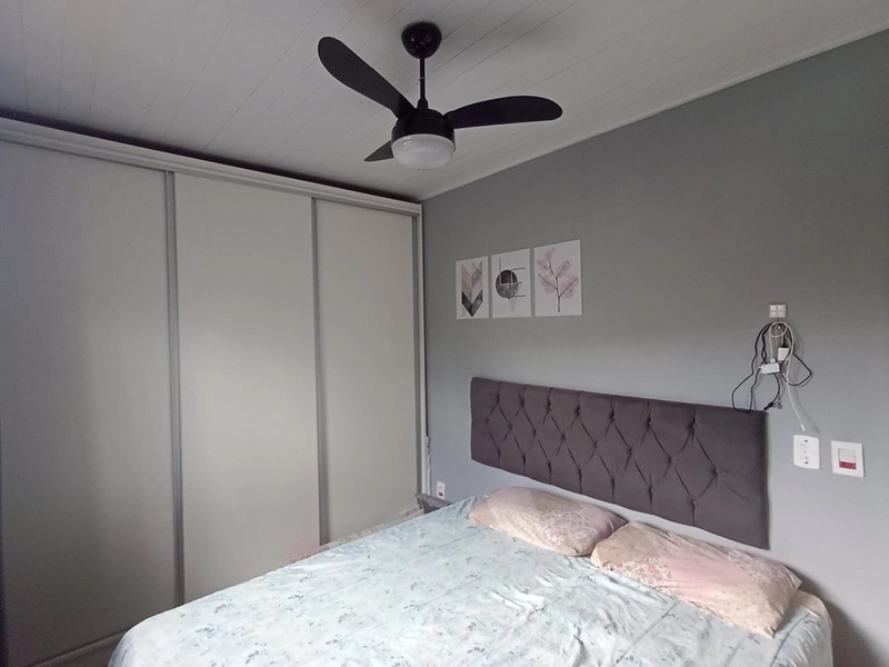 CASA DE PRAIA COM PISCINA : 9ª foto da galeria de imagens do imóvel