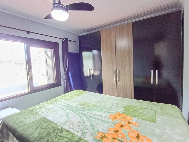 CASA DE PRAIA COM PISCINA : 12ª foto da galeria de imagens do imóvel