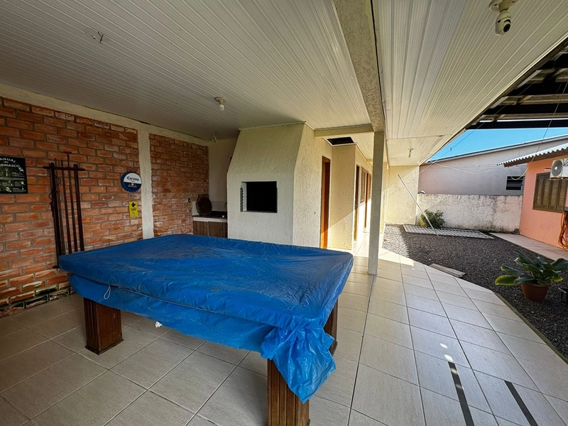 CASA DE PRAIA PROXÍMA AO MAR: 5ª foto da galeria de imagens do imóvel