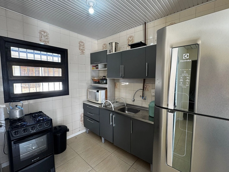 CASA DE PRAIA PROXÍMA AO MAR: 11ª foto da galeria de imagens do imóvel