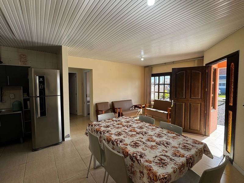 CASA DE PRAIA PROXÍMA AO MAR: 14ª foto da galeria de imagens do imóvel