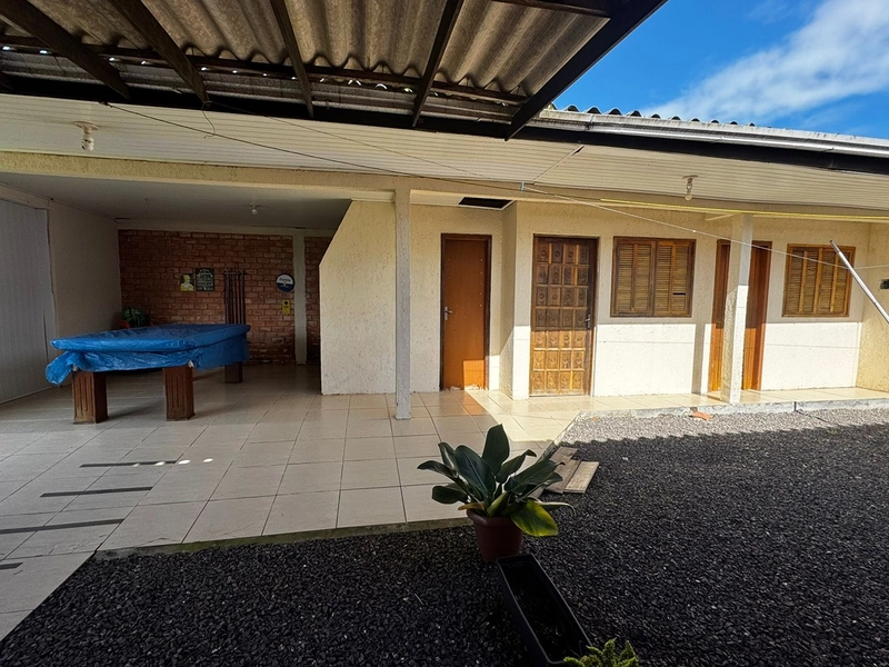 CASA DE PRAIA PROXÍMA AO MAR: 15ª foto da galeria de imagens do imóvel