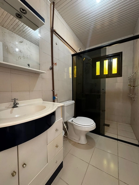 CASA DE PRAIA PROXÍMA AO MAR: 8ª foto da galeria de imagens do imóvel