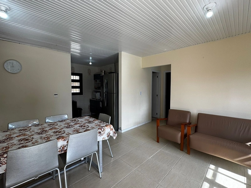 CASA DE PRAIA PROXÍMA AO MAR: 13ª foto da galeria de imagens do imóvel