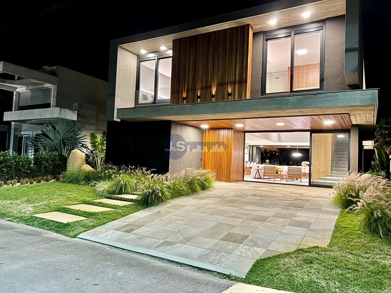 EXCELENTE CASA EM CONDOMÍNIO FECHADO: 34ª foto da galeria de imagens do imóvel
