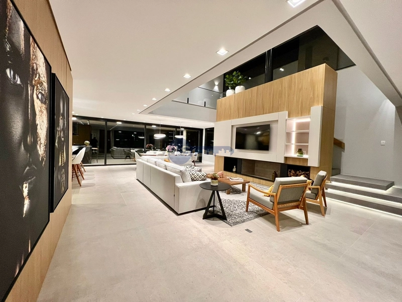 EXCELENTE CASA EM CONDOMÍNIO FECHADO: 30ª foto da galeria de imagens do imóvel