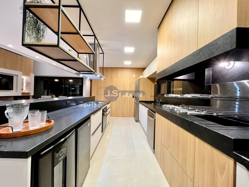 EXCELENTE CASA EM CONDOMÍNIO FECHADO: 8ª foto da galeria de imagens do imóvel