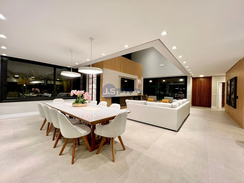 EXCELENTE CASA EM CONDOMÍNIO FECHADO: 21ª foto da galeria de imagens do imóvel