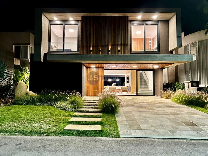 EXCELENTE CASA EM CONDOMÍNIO FECHADO: 33ª foto da galeria de imagens do imóvel