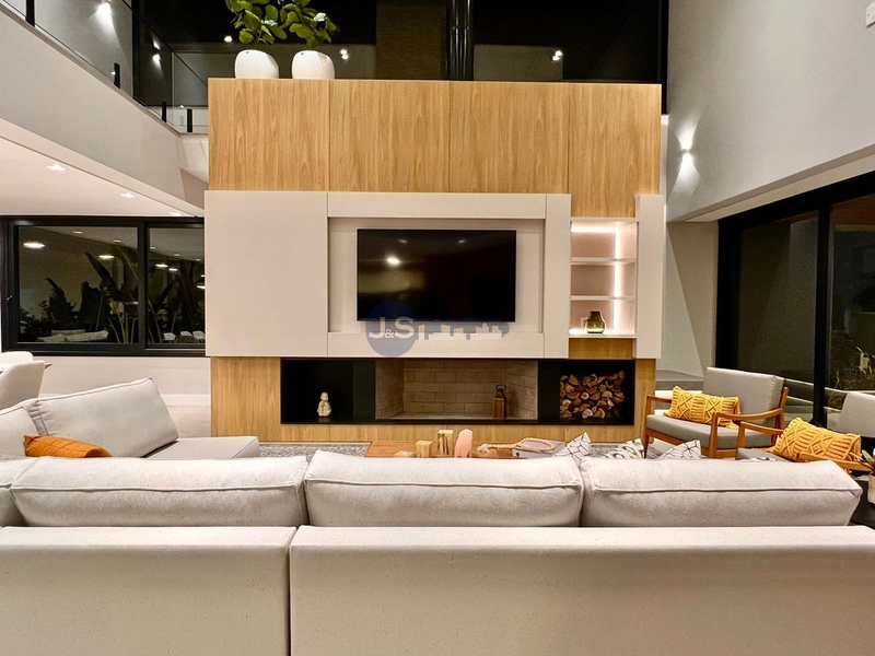 EXCELENTE CASA EM CONDOMÍNIO FECHADO: 26ª foto da galeria de imagens do imóvel