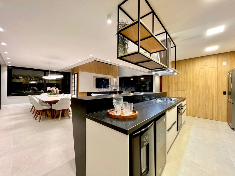 EXCELENTE CASA EM CONDOMÍNIO FECHADO: 10ª foto da galeria de imagens do imóvel