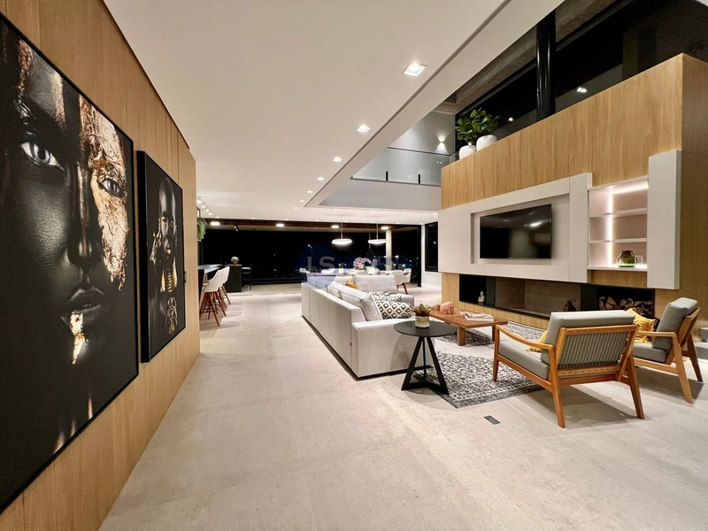 EXCELENTE CASA EM CONDOMÍNIO FECHADO: 31ª foto da galeria de imagens do imóvel