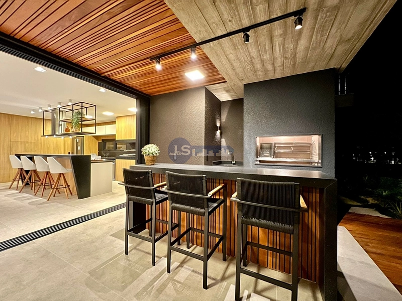 EXCELENTE CASA EM CONDOMÍNIO FECHADO: 6ª foto da galeria de imagens do imóvel