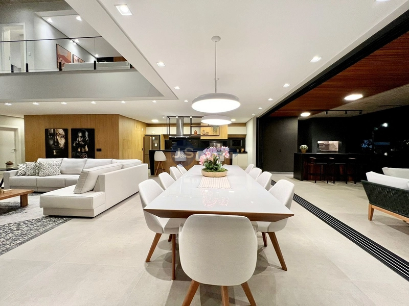 EXCELENTE CASA EM CONDOMÍNIO FECHADO: 15ª foto da galeria de imagens do imóvel
