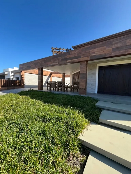 EXCELENTE CASA DE PRAIA BEIRA MAR: 5ª foto da galeria de imagens do imóvel