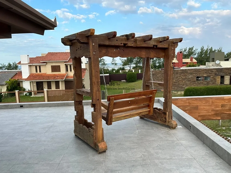 EXCELENTE CASA DE PRAIA BEIRA MAR: 6ª foto da galeria de imagens do imóvel
