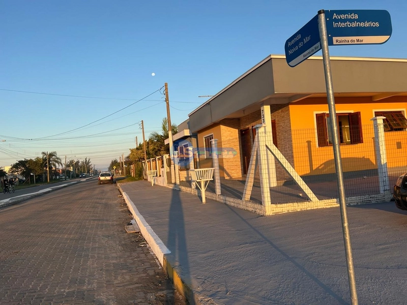 CASA DE PRAIA EM REGIÃO DE MORADORES: 2ª foto da galeria de imagens do imóvel